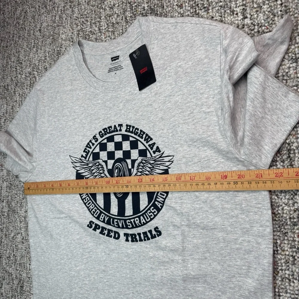Levis levis shirt